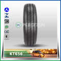 Qingdao vendendo alta quanlity pneu de carro 205R14C